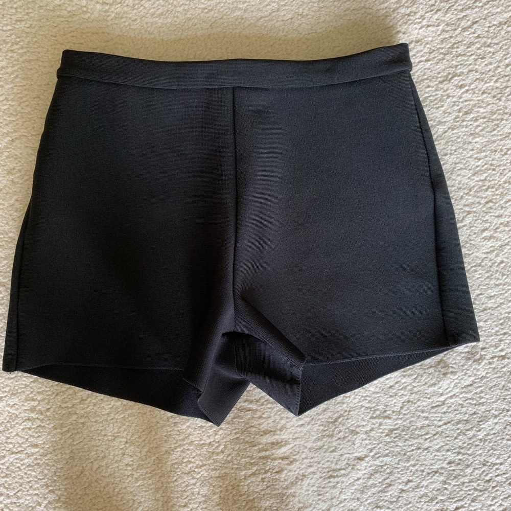 Black shorts from Windsor NWOT